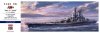 Hasegawa SP656-52456 IJN Battleship Yamato Operation Ten-Go 1945 w/ U.S. Carrier-Based Aircraft 1/450
